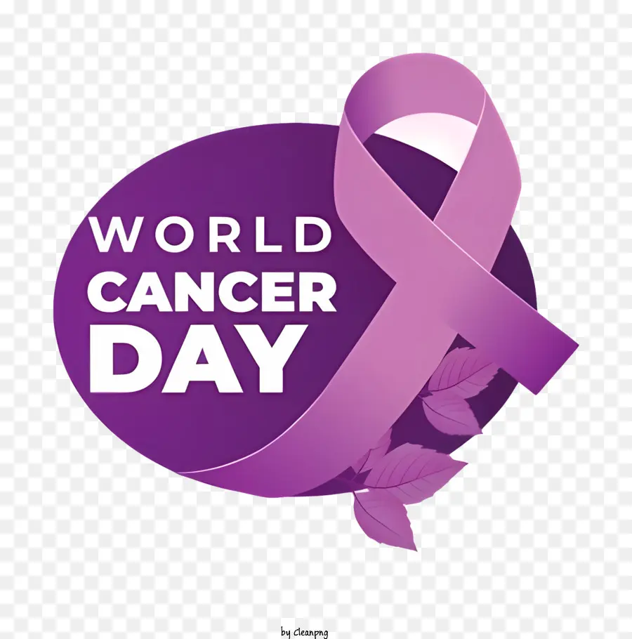 اليوم العالمي للسرطان，التوعية بسرطان PNG