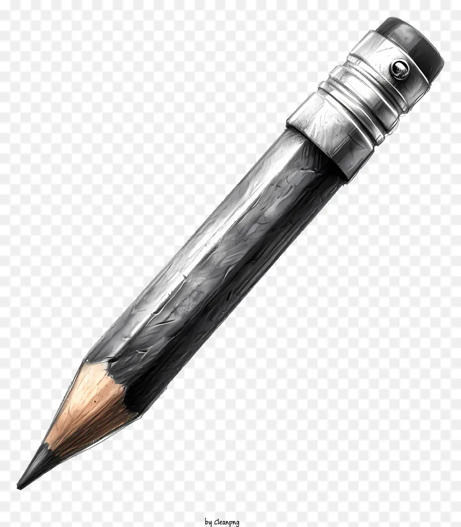 قلم رصاص，المقربة ، PNG