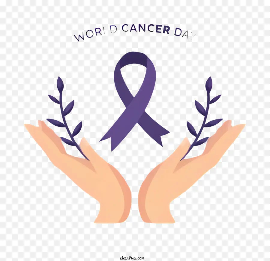 اليوم العالمي للسرطان，فيبروميالغيا PNG