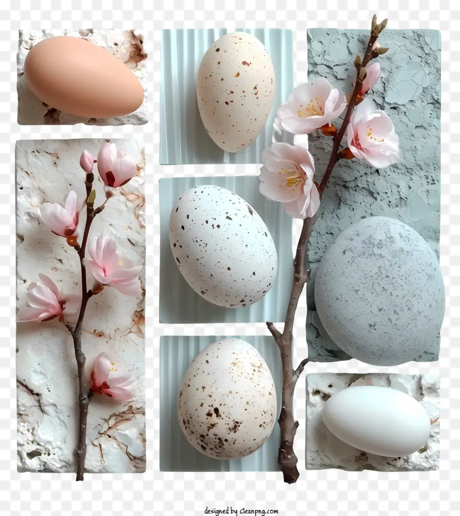 بيض عيد الفصح，البيض PNG