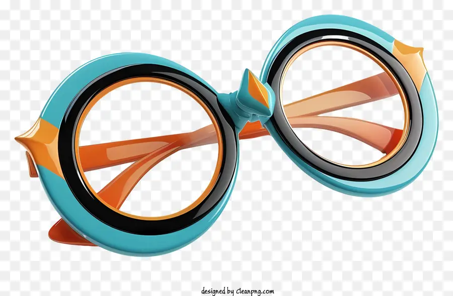 كرنفال，نظارات غريبة PNG