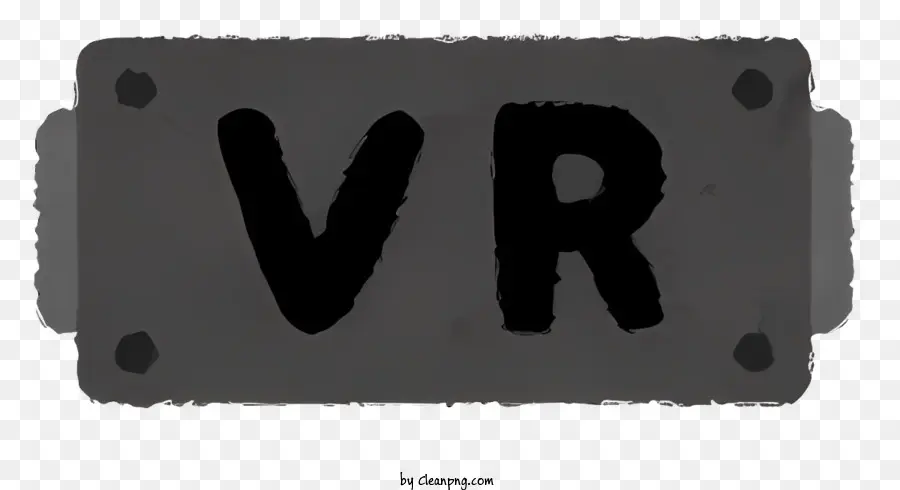 Goggle Vr，Vr PNG