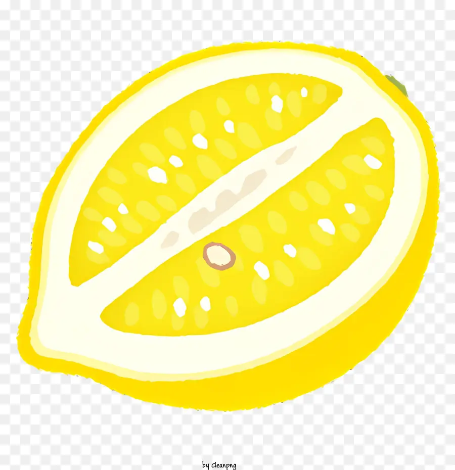 الفاكهة，شريحة ليمون PNG