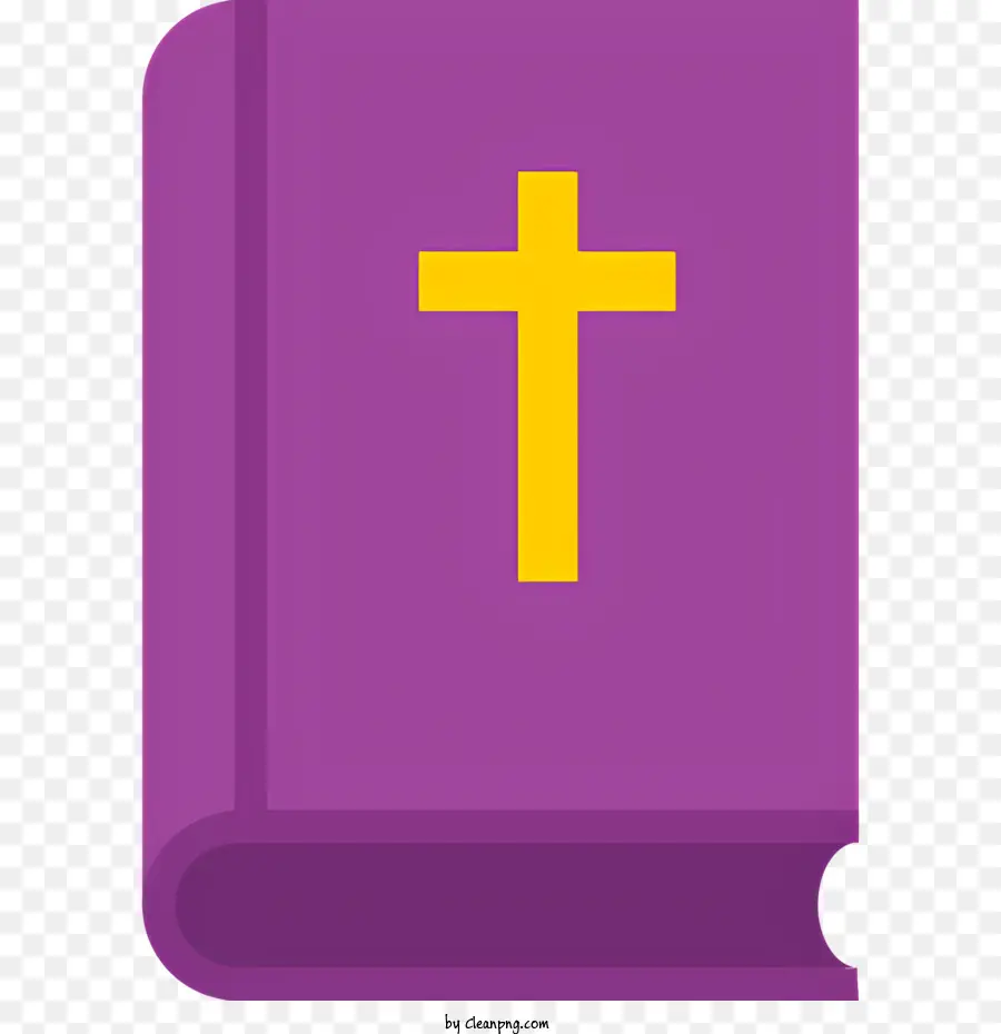 أيقونة كتاب الكتاب المقدس，كتاب مسيحي PNG