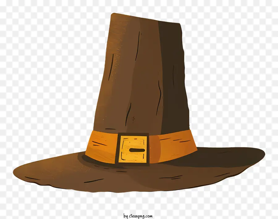 قبعة الحاج，قبعة الساحرة PNG