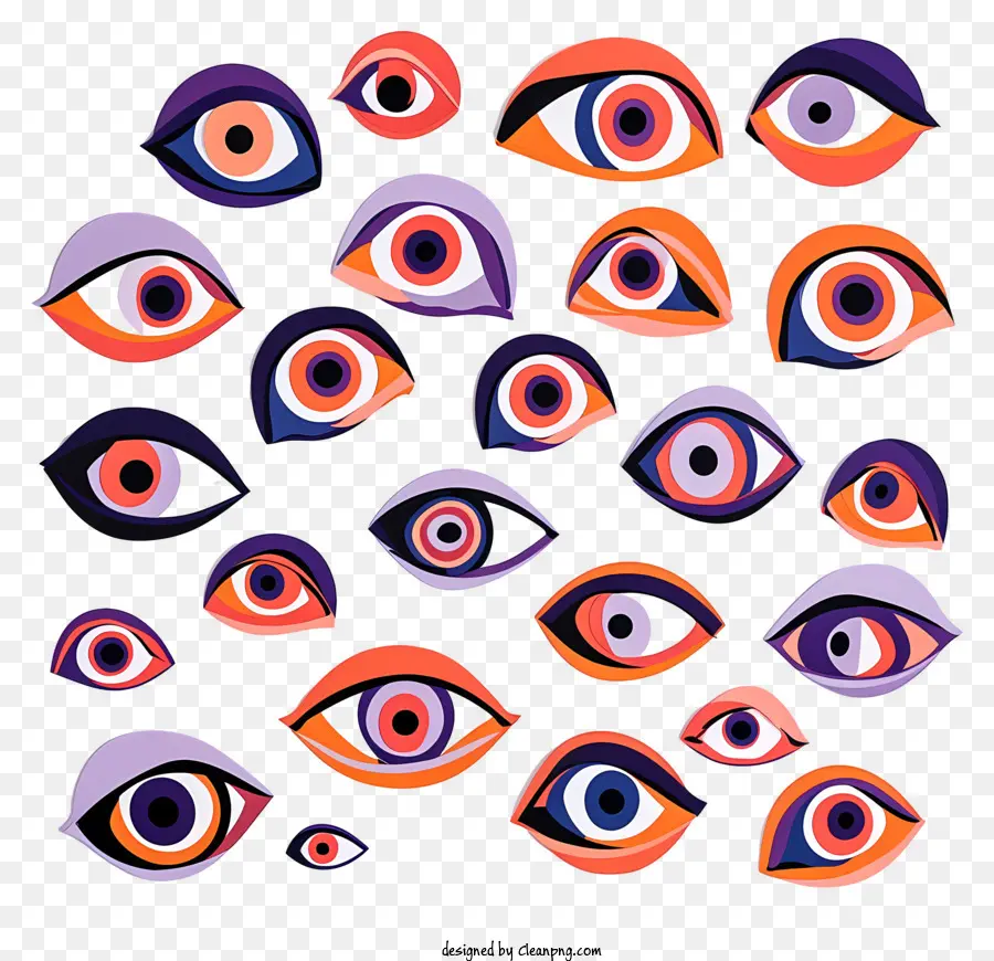 عيني，مجمعة العين PNG
