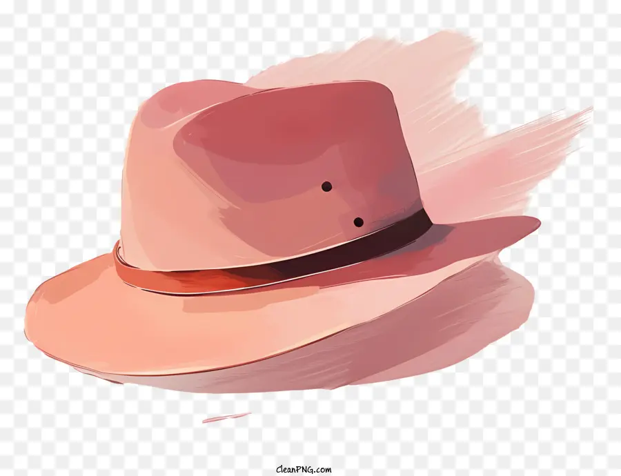 قبعة，الوردي قبعة PNG