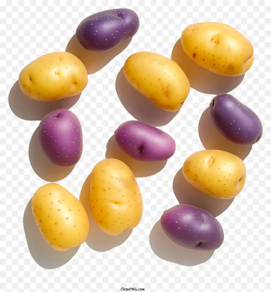 البطاطا，البطاطا الأرجواني PNG