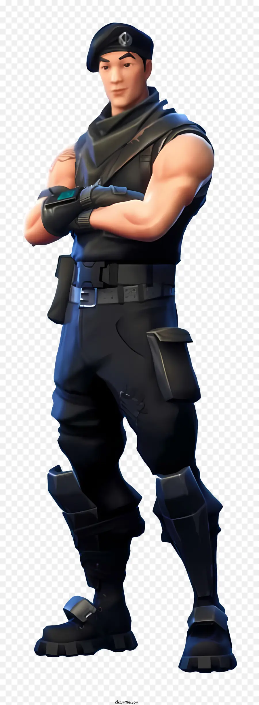 فورتنايت，شخصية فورتنايت PNG