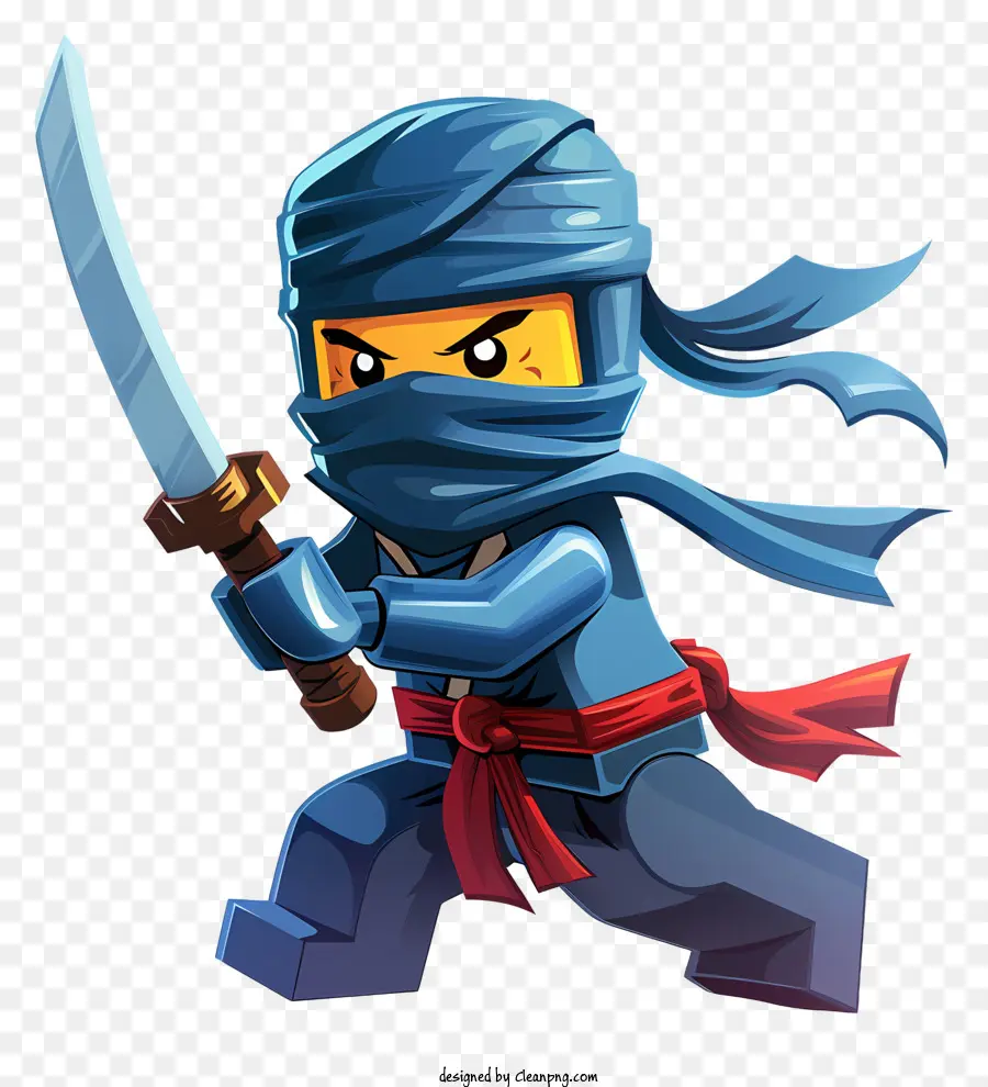 Ninjago，النينجا PNG