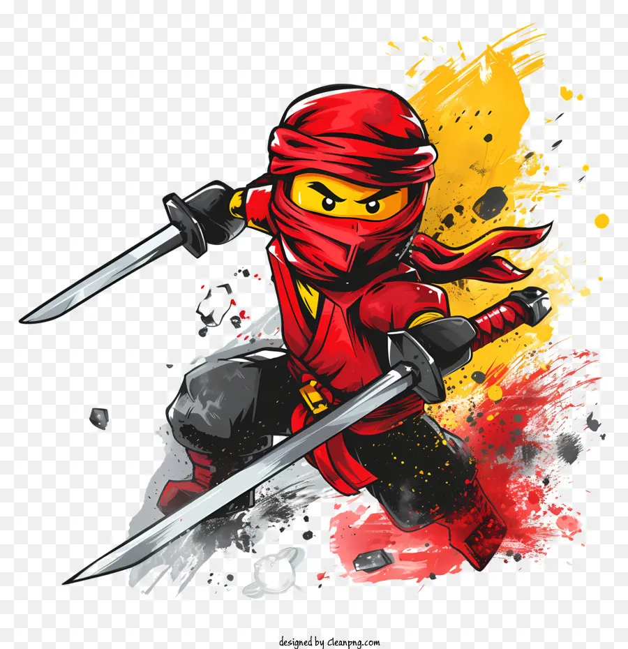 Ninjago，النينجا PNG