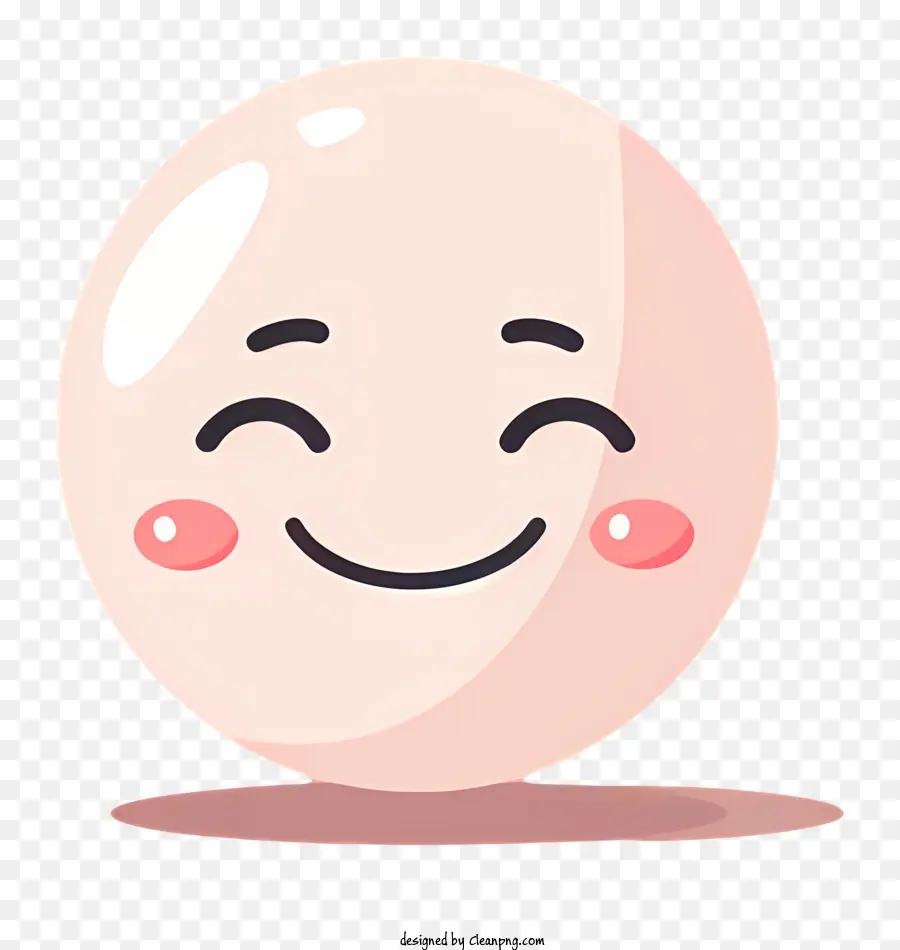 Emotes，البيض المبتسم PNG