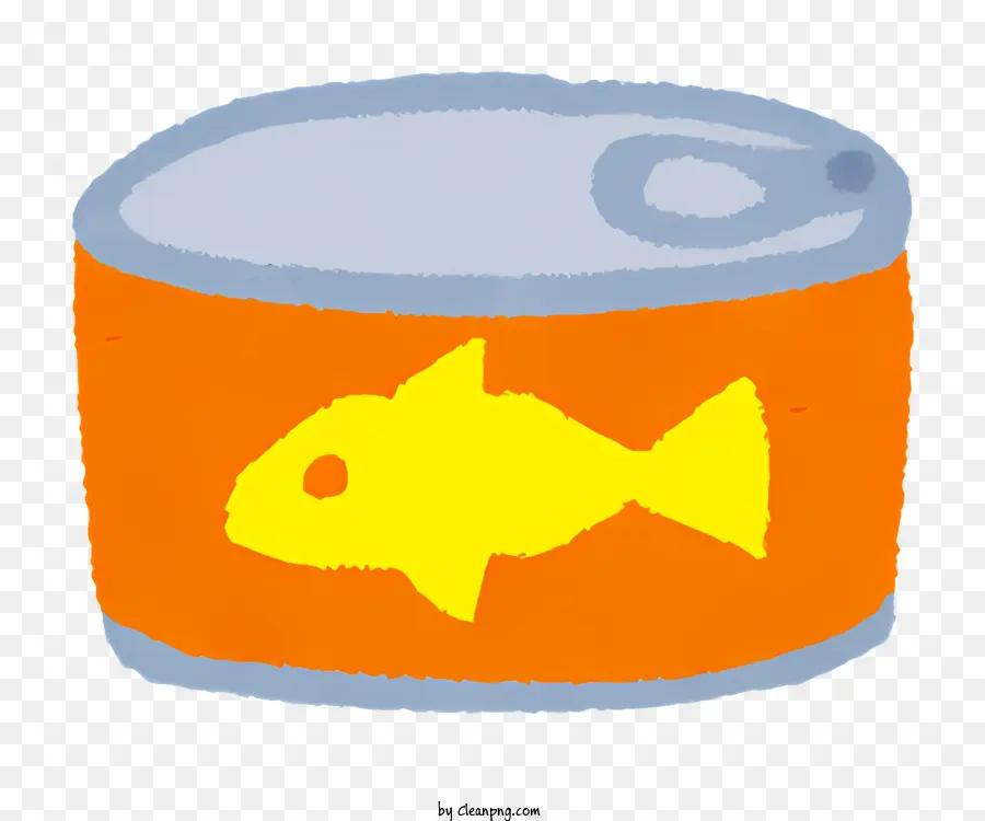 تونا，الأسماك الذهبية PNG