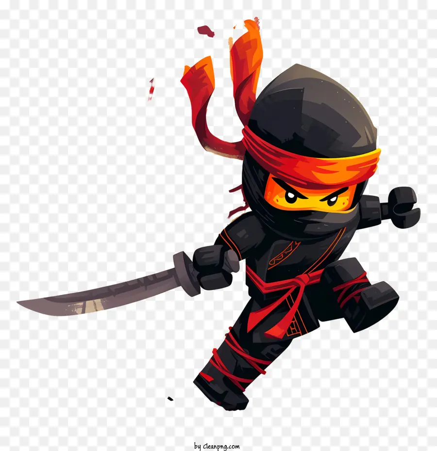 Ninjago，النينجا PNG