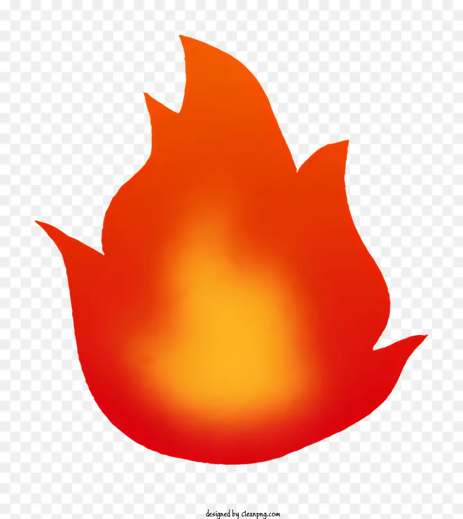 النار，اللهب PNG