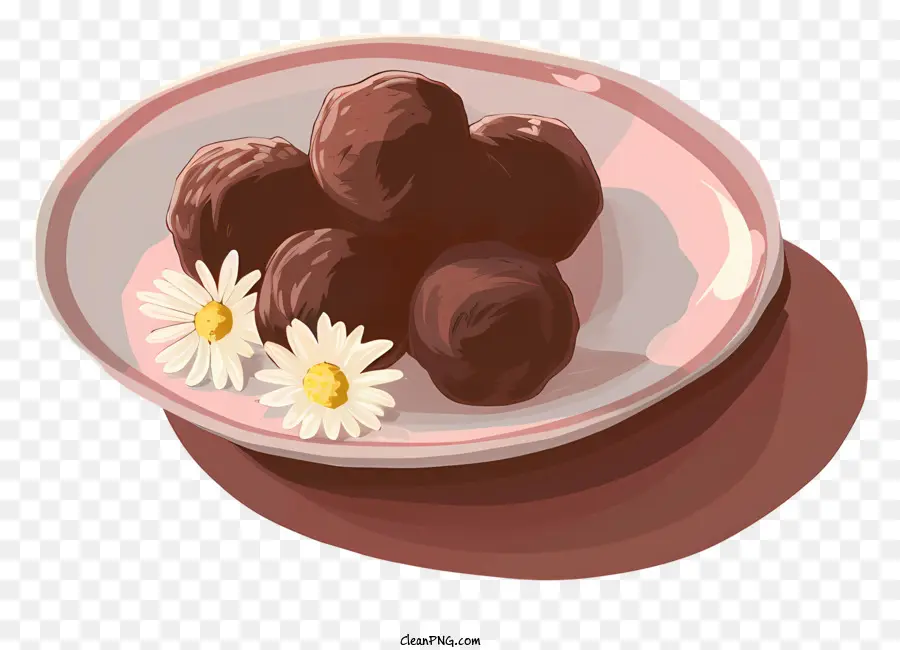 لدو，الشوكولاته PNG