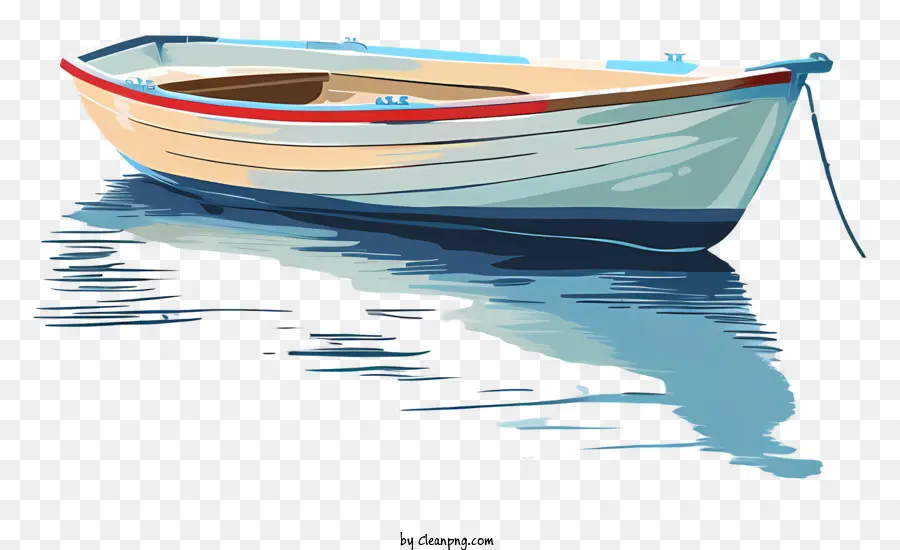 القارب，قارب صغير PNG
