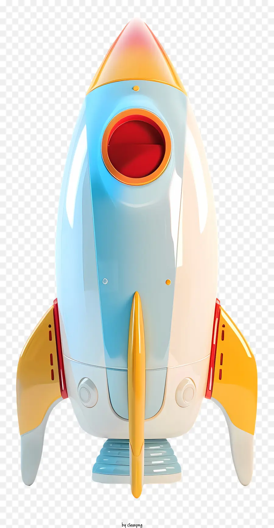 الصواريخ，صاروخ الفضاء PNG