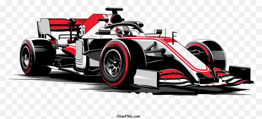 سيارة الفورمولا 1，سباق السيارات PNG