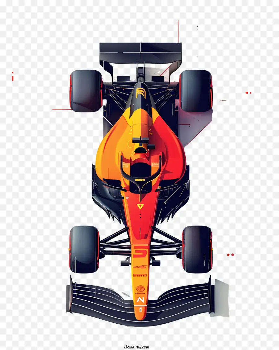 سيارة الفورمولا 1，سباق السيارات PNG