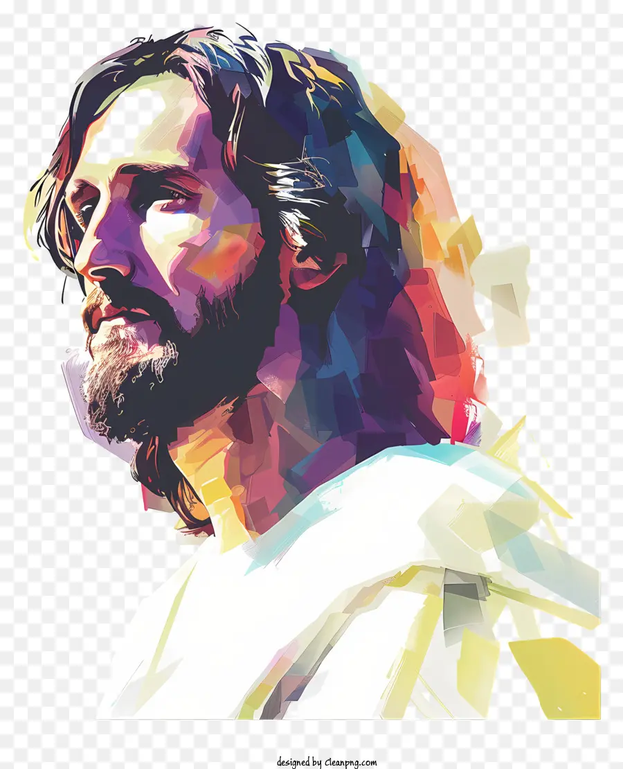 يسوع，صورة PNG