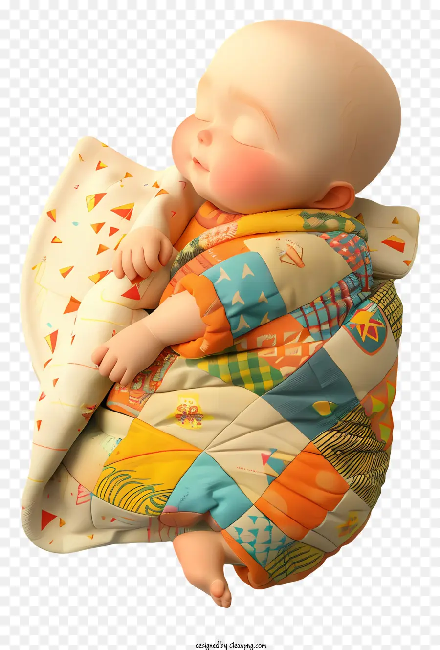 الطفل الرضيع，طفل حديث الولادة PNG