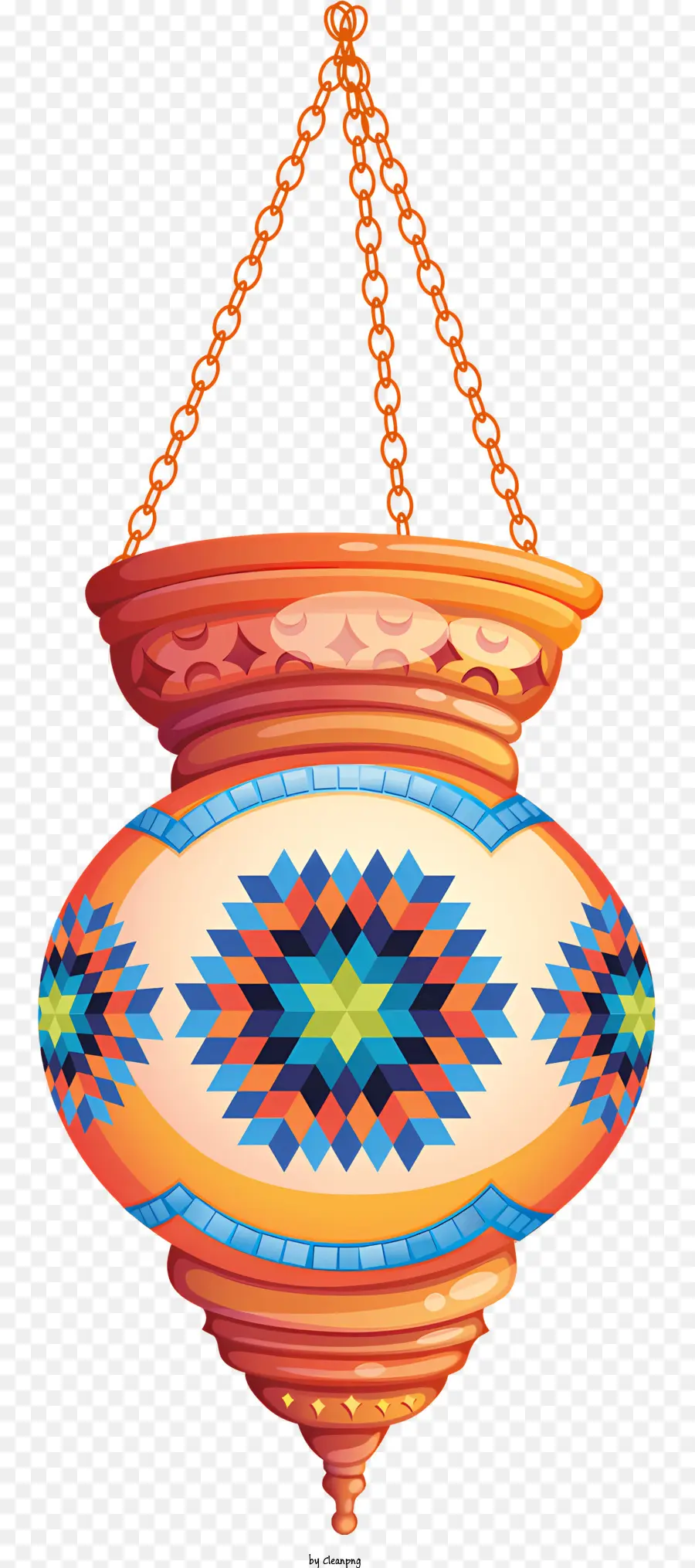 رمضان，فانوس PNG