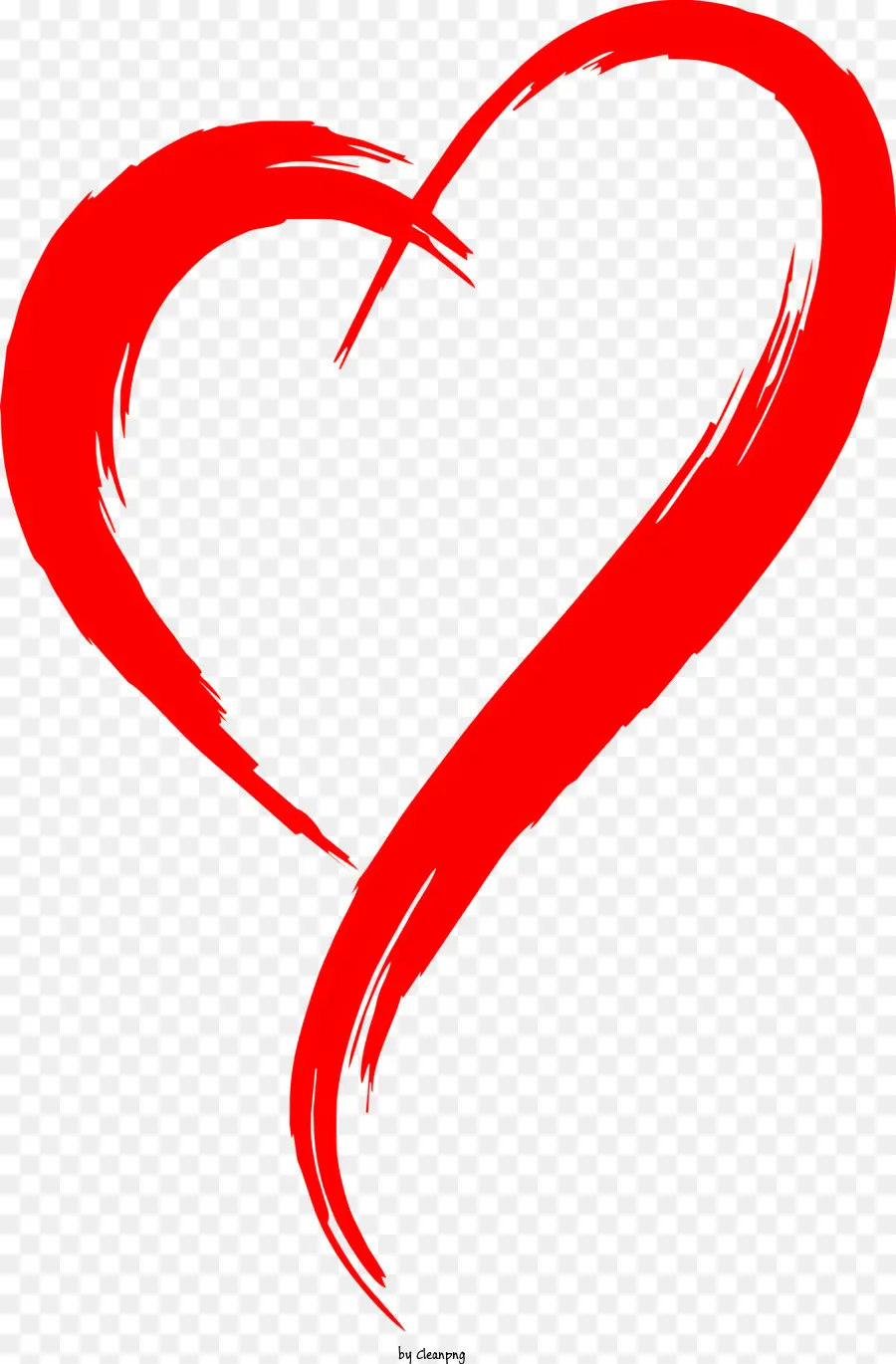 القلب，الحب PNG
