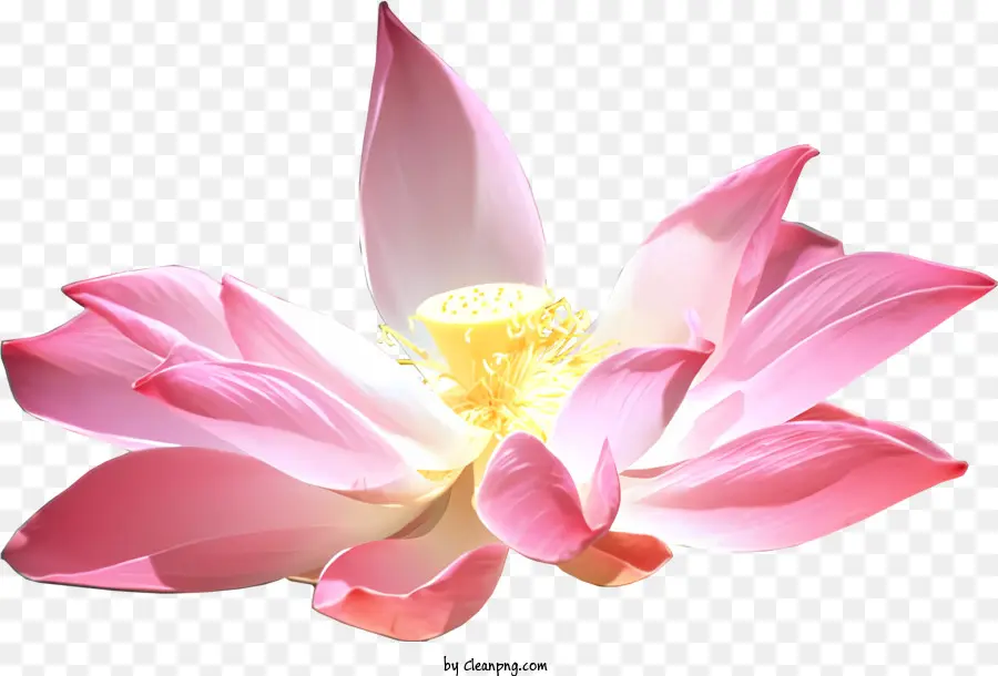 الزهور，زهرة PNG