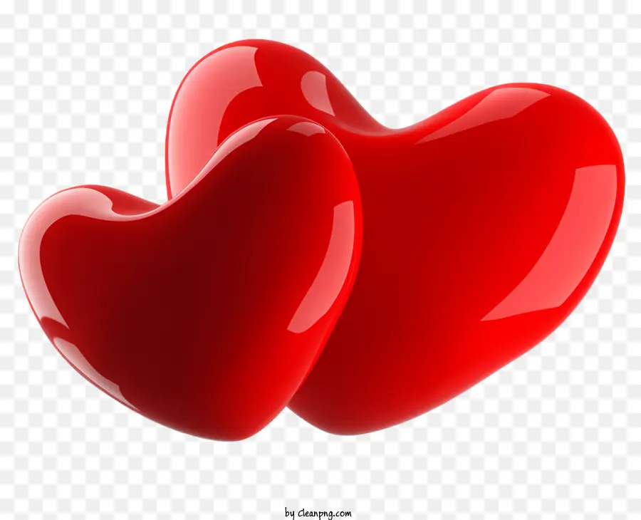 القلب，أشكال القلب PNG