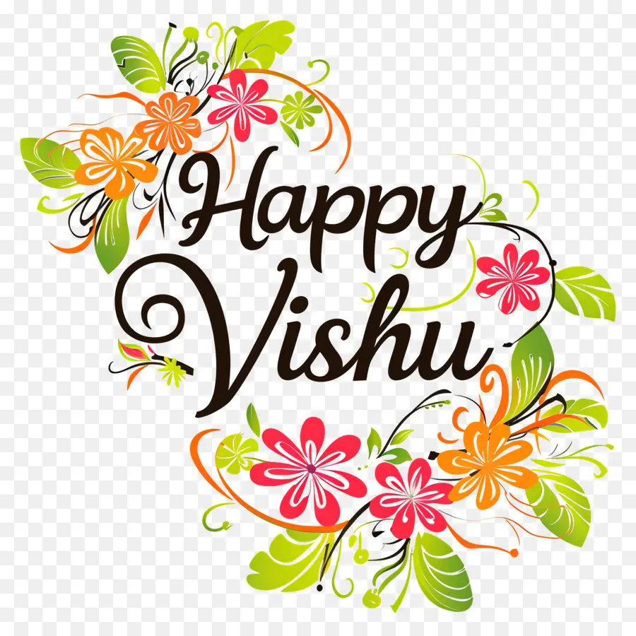 فيشو سعيد，Vishu PNG