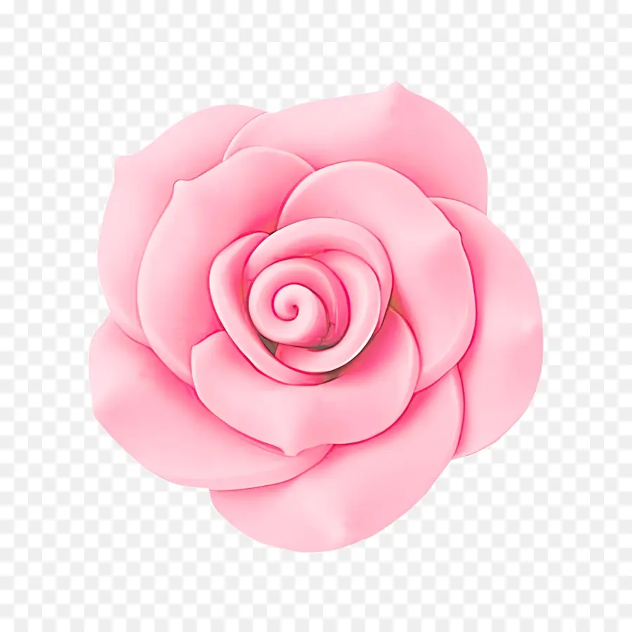 الوردي روز，الرسم بالألوان المائية PNG