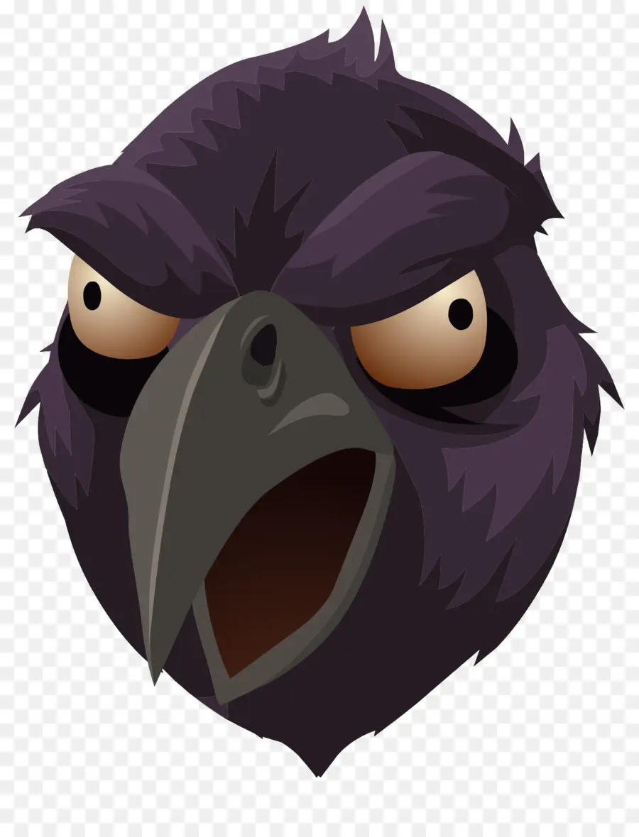 شعار Ravens，الطيور PNG