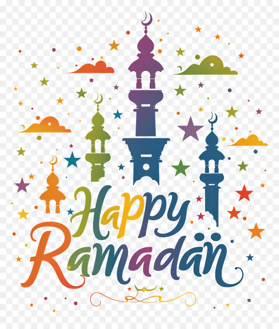 رمضان سعيد，رمضان PNG