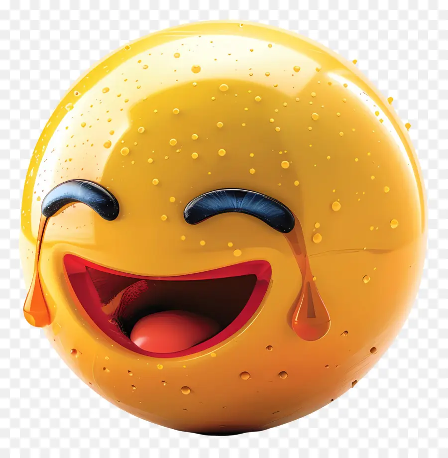 Com Emoji，يضحك الرموز التعبيرية PNG