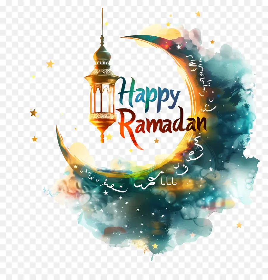 رمضان سعيد，رمضان PNG