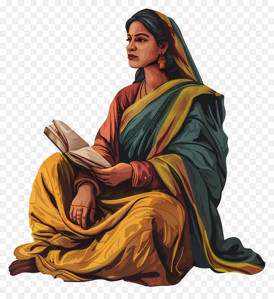 Savitribai Phule اتحاد المحامين العرب，امرأة PNG