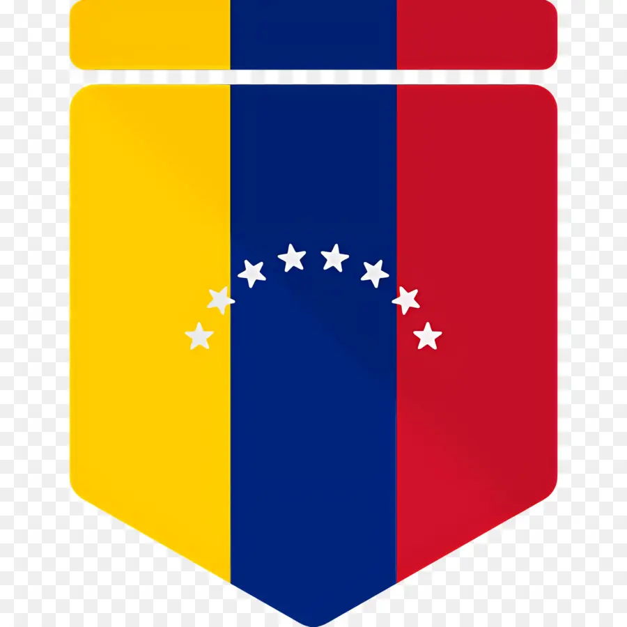 علم فنزويلا，فنزويلي معطف من الأسلحة PNG