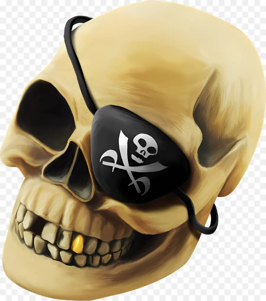 القراصنة，اييباتش PNG
