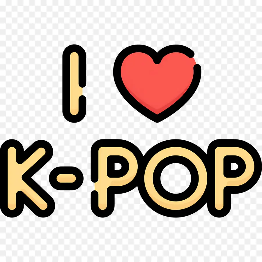 Kpop，الكيبوب PNG