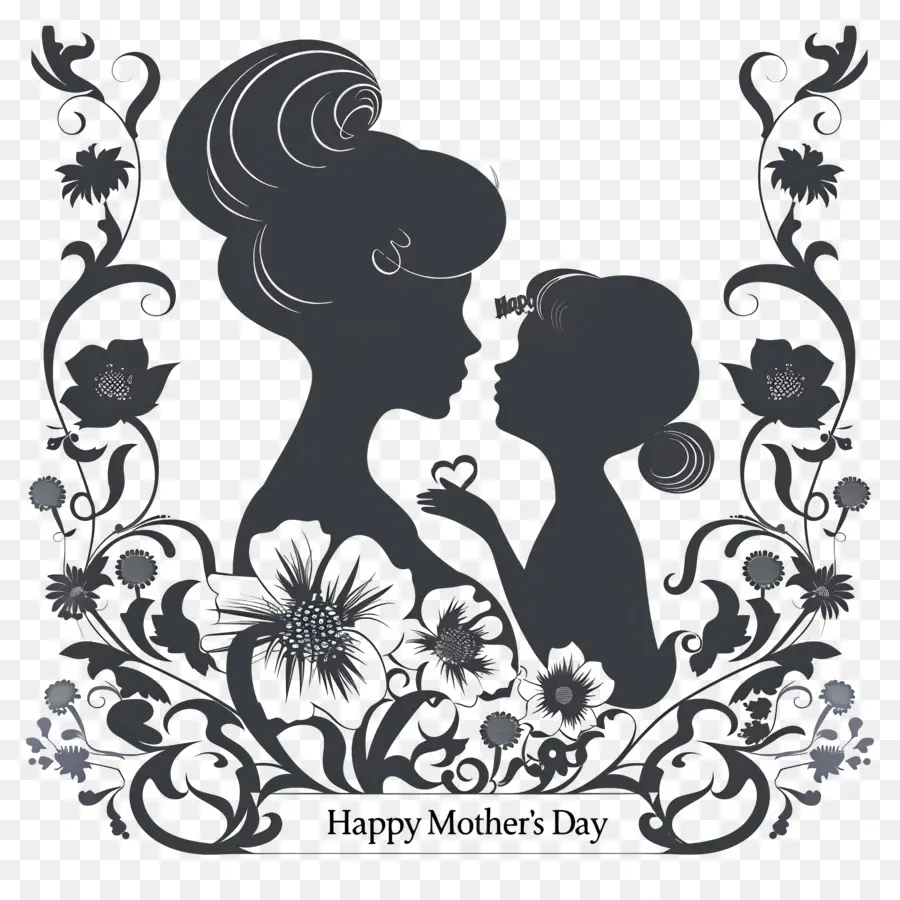 سعيد عيد الأم，الأم PNG