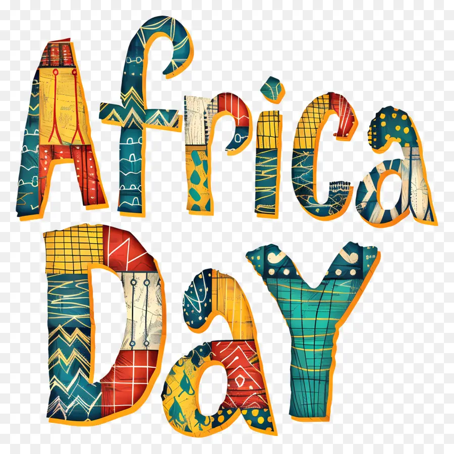 أفريقيا اليوم，الاحتفال PNG