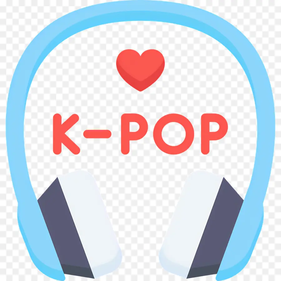 Kpop，أنا أحب Kpop PNG