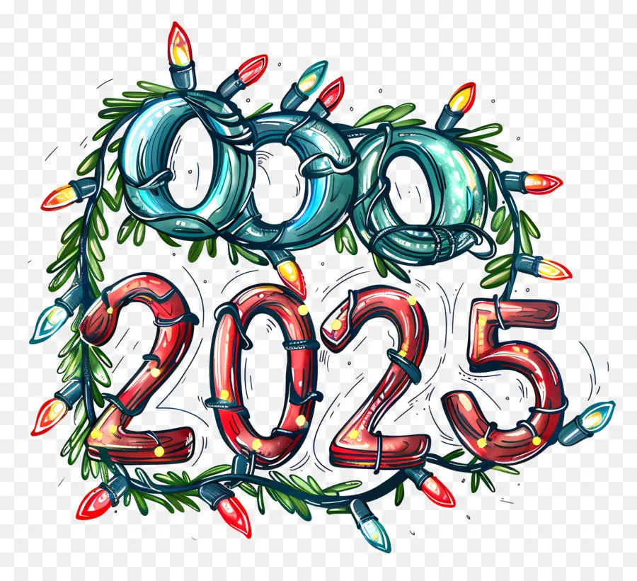 العام الجديد 2025，العطل PNG