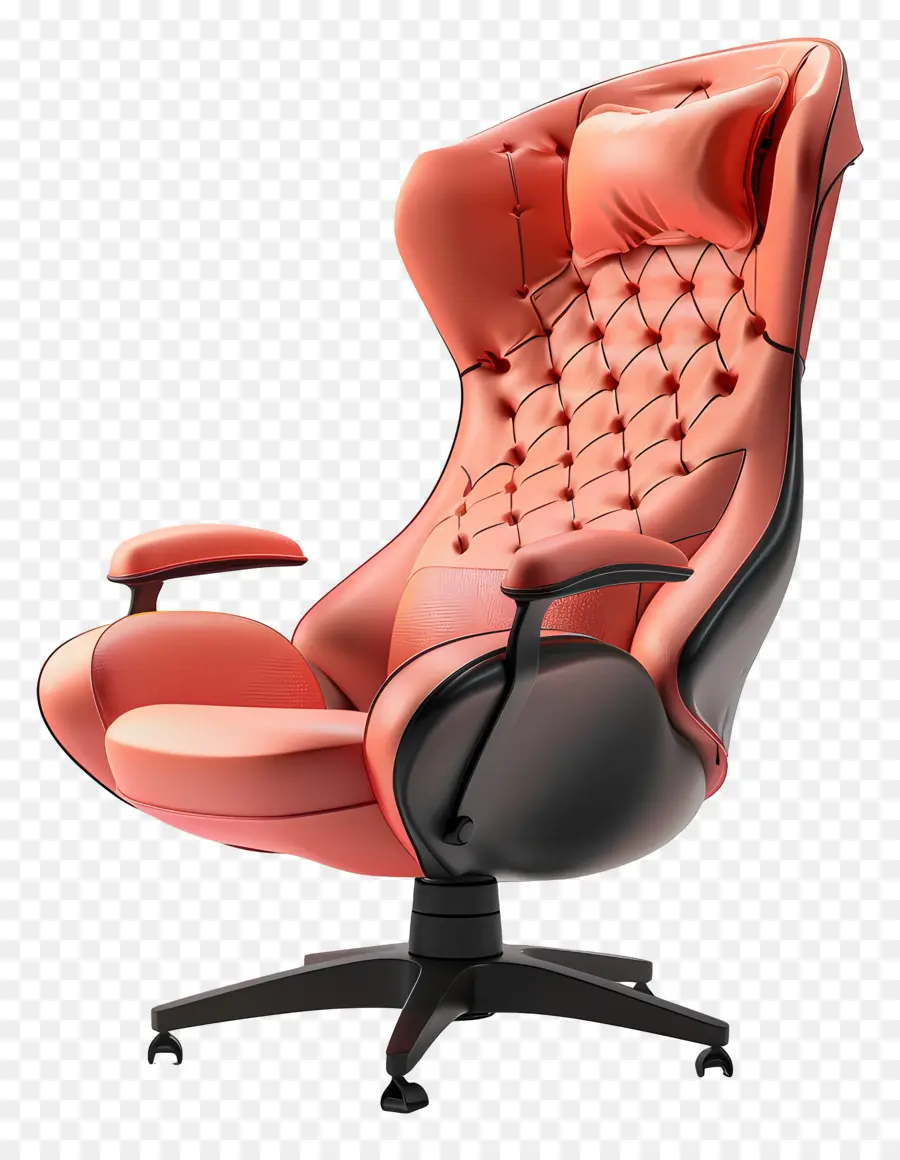 الألعاب الكرسي，كرسي الكمبيوتر PNG