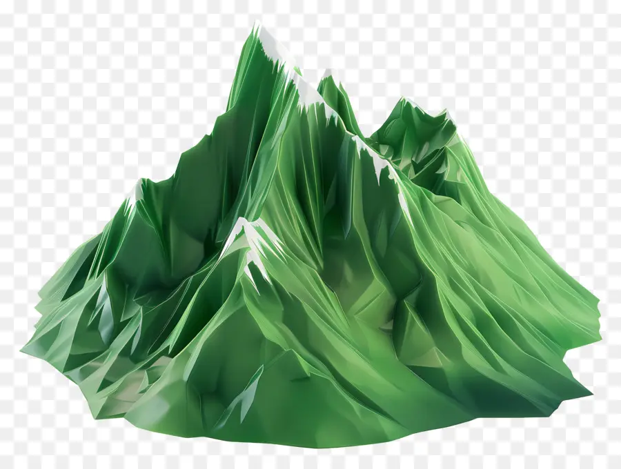 الجبل الأخضر，الجبل PNG