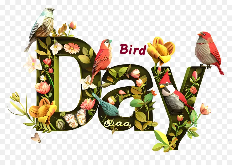 سينكو دي مايو，الطيور PNG