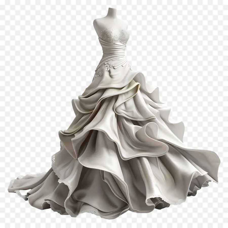 فستان الزفاف，فستان الزواج PNG