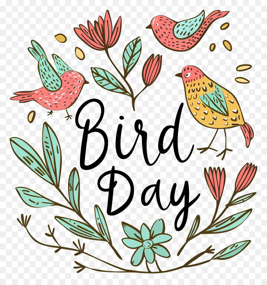 الطيور اليوم，الطيور PNG