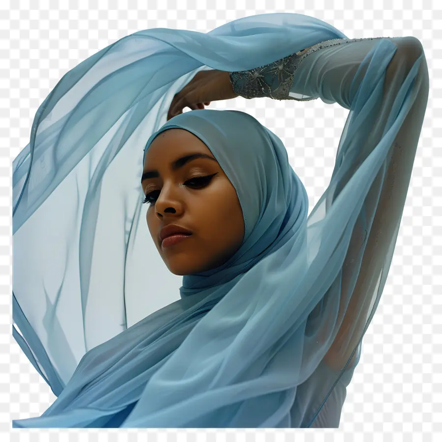 صورة امرأة الحجاب，المرأة PNG